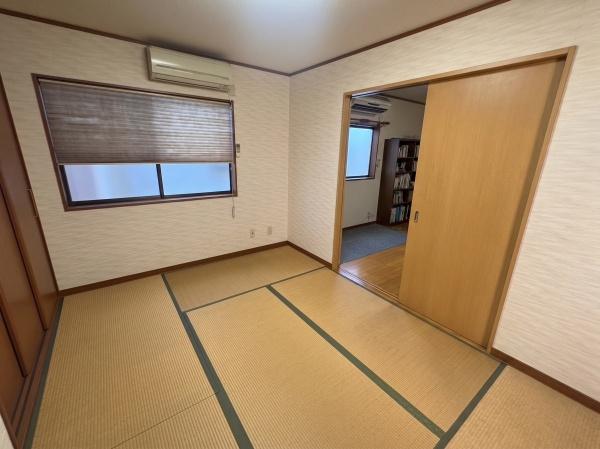 大阪市生野区田島２丁目の中古一戸建て