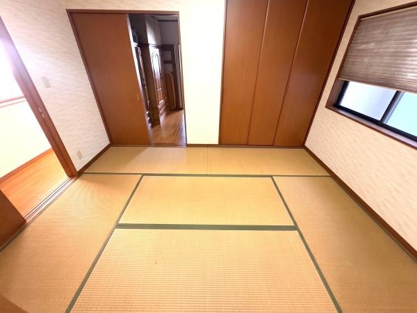 大阪市生野区田島２丁目の中古一戸建て