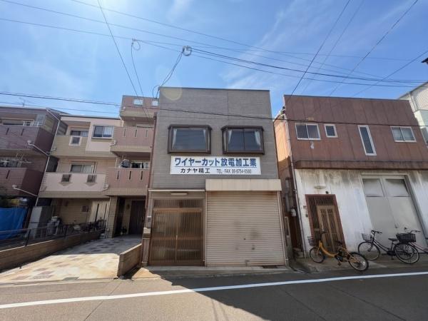 大阪市生野区田島２丁目の中古一戸建