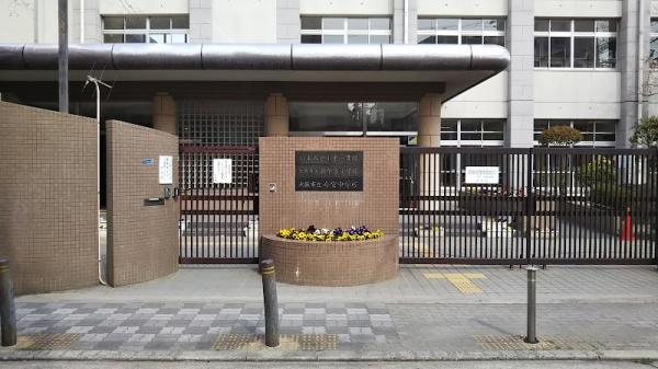 大阪市西成区天下茶屋１丁目の中古一戸建て(大阪市立新今宮小学校（いまみや小中一貫校）)