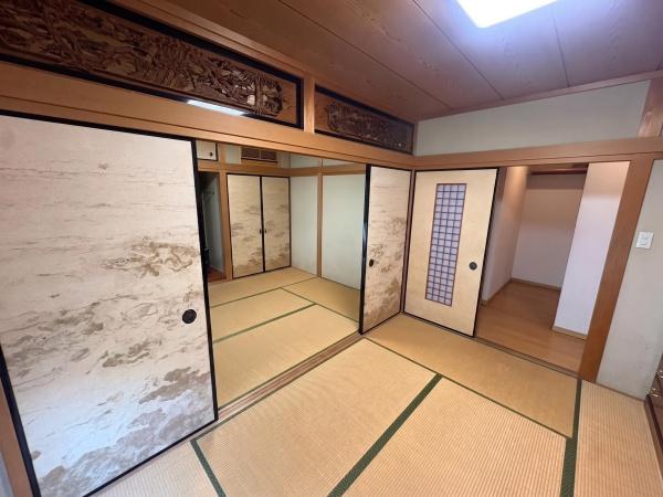 大阪市西成区天下茶屋１丁目の中古一戸建て