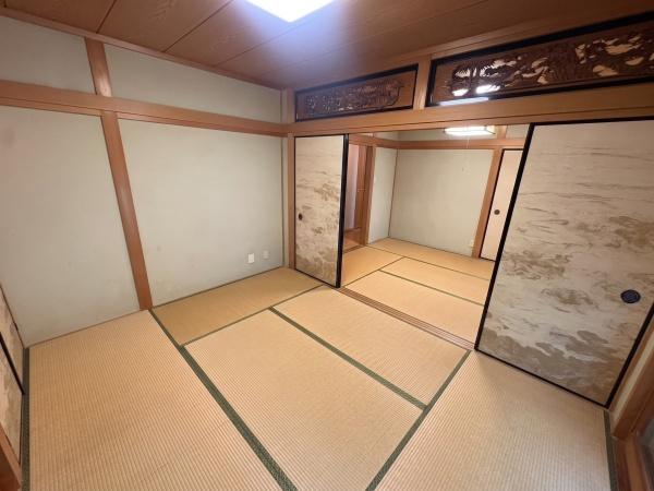大阪市西成区天下茶屋１丁目の中古一戸建て