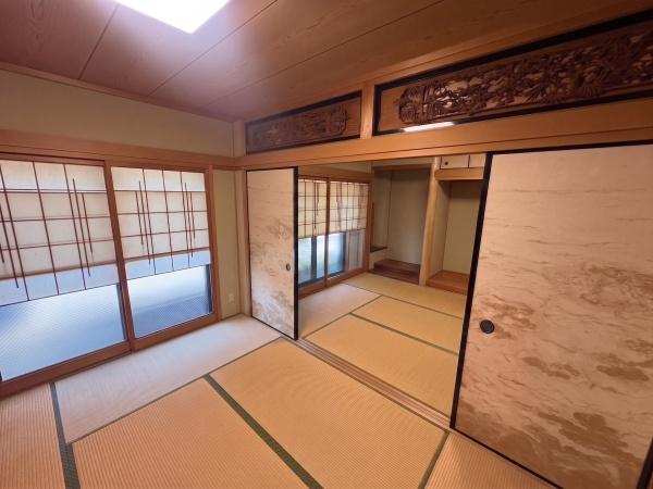 大阪市西成区天下茶屋１丁目の中古一戸建て