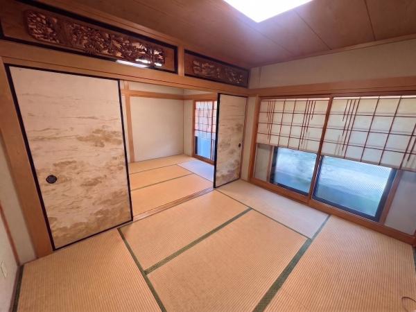 大阪市西成区天下茶屋１丁目の中古一戸建て