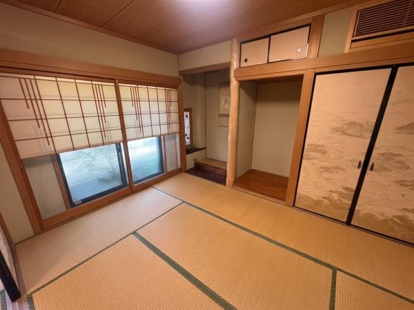 大阪市西成区天下茶屋１丁目の中古一戸建て