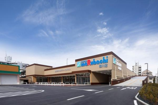 大阪市淀川区田川１丁目の新築一戸建(スーパーマルハチ田川店)
