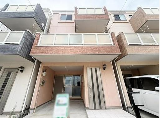 大阪市淀川区木川東１丁目の中古一戸建