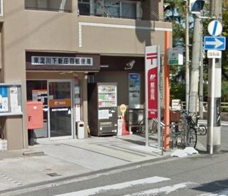 大阪市東淀川区下新庄４丁目の中古一戸建て(東淀川下新庄四郵便局)