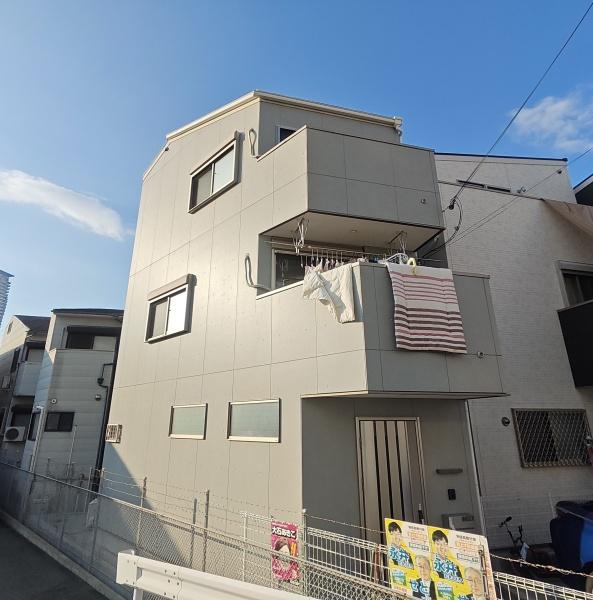 此花区酉島3丁目 中古戸建