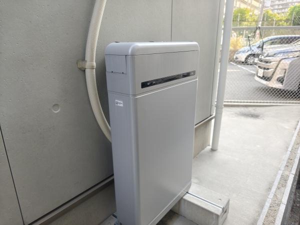 大阪市此花区酉島３丁目の中古一戸建て