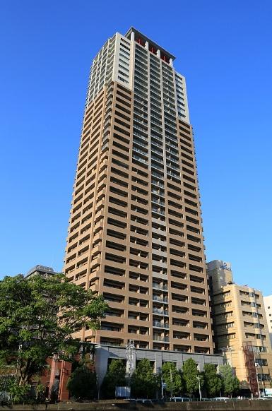 エルザグレース堀江タワー