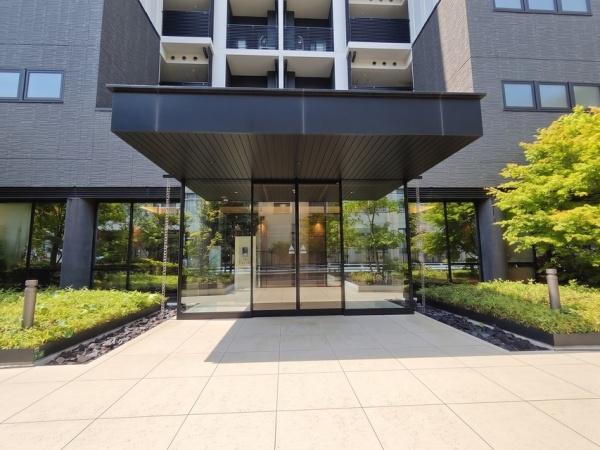 パークナード新梅田アーバンパレス