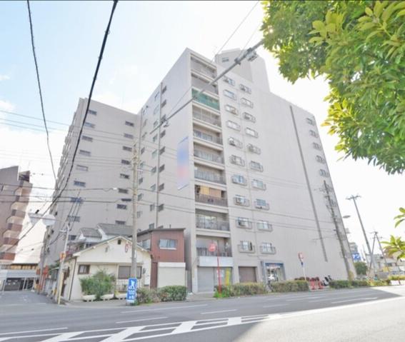 淡路第二ダイヤモンドハイム