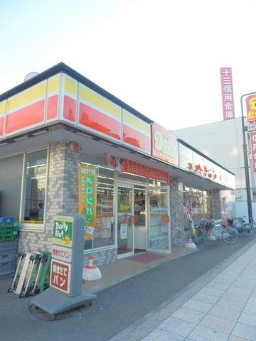 グランコート伝法(デイリーヤマザキ春日出中1丁目店)