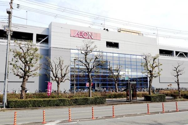 大阪市淀川区加島４丁目の新築一戸建(イオンスタイル尼崎)