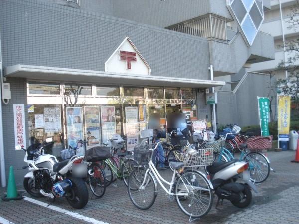 ライオンズマンション住之江公園(住之江南加賀屋郵便局)