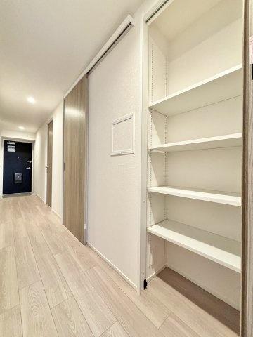 ライオンズマンション住之江公園