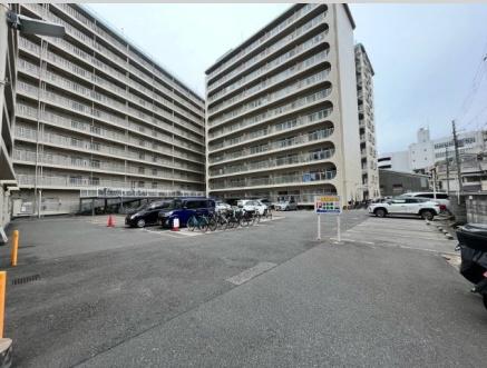 野田パークマンション