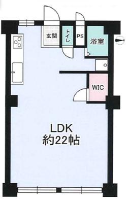 高倉第一コーポＡ棟