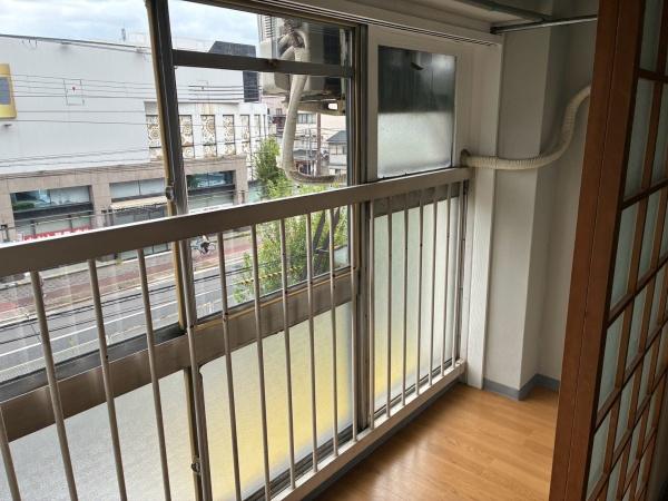 高倉第一コーポＡ棟