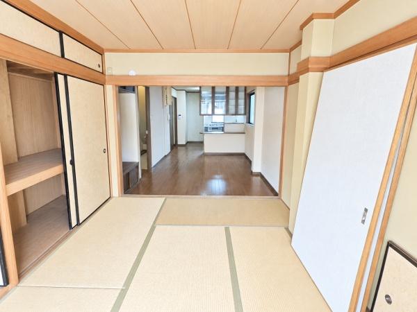 尼崎市大庄西町４丁目の中古一戸建て