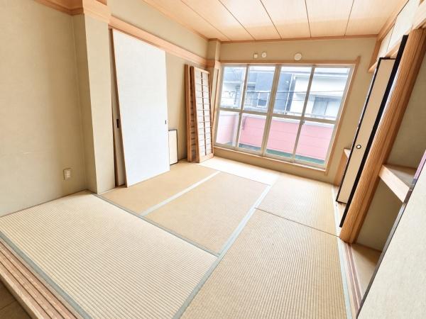 尼崎市大庄西町４丁目の中古一戸建て