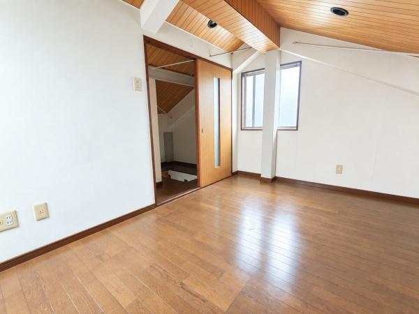 尼崎市大庄西町４丁目の中古一戸建て