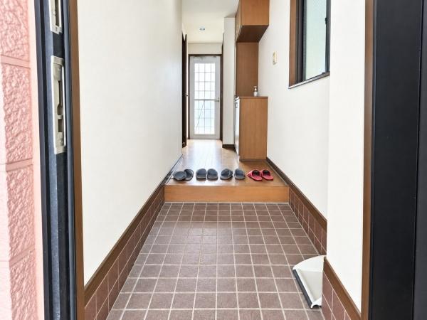 尼崎市大庄西町４丁目の中古一戸建て