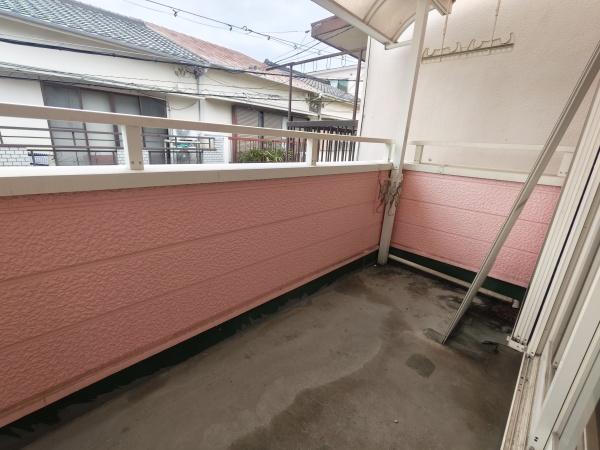 尼崎市大庄西町４丁目の中古一戸建て