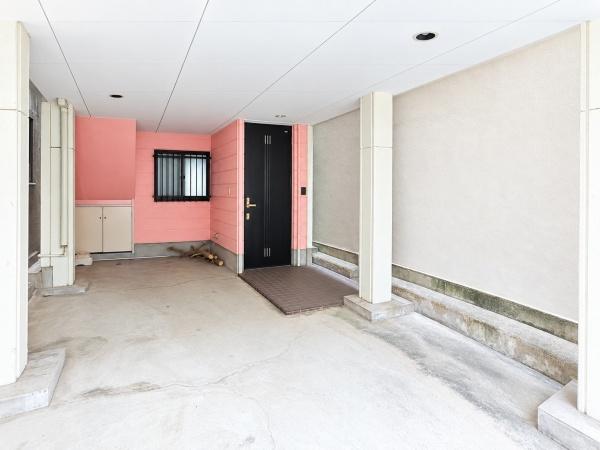 尼崎市大庄西町４丁目の中古一戸建て