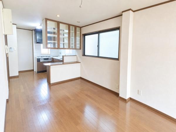 尼崎市大庄西町４丁目の中古一戸建て