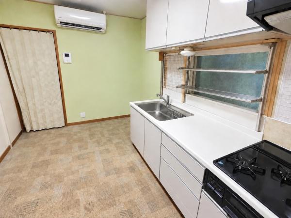 大阪市鶴見区安田４丁目の中古一戸建て