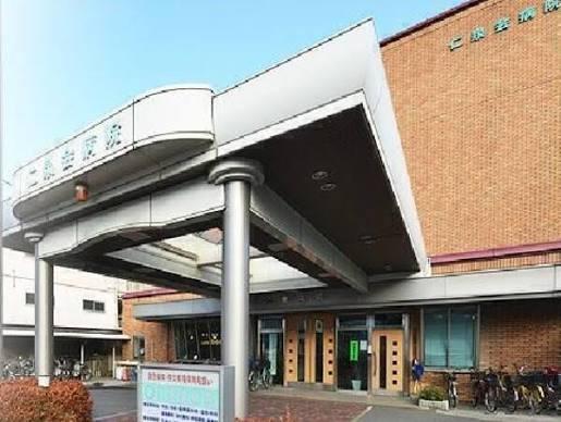 大阪市鶴見区安田４丁目の中古一戸建て(医療法人仁泉会仁泉会病院)