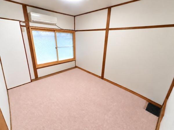大阪市鶴見区安田４丁目の中古一戸建て