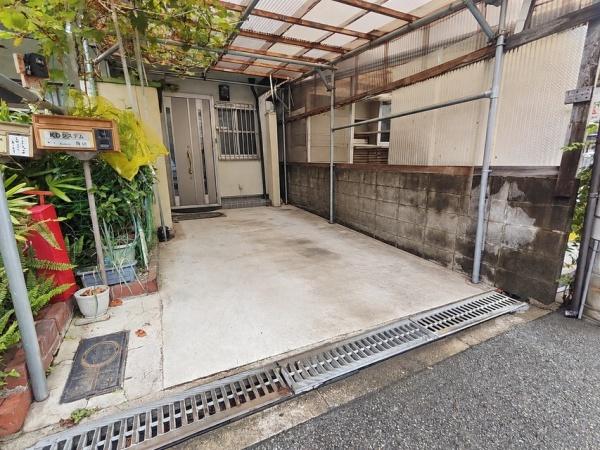 大阪市鶴見区安田４丁目の中古一戸建て