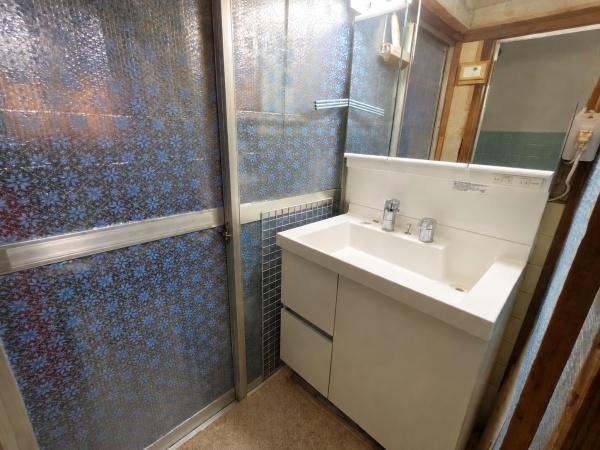 鶴見区安田4丁目　中古戸建
