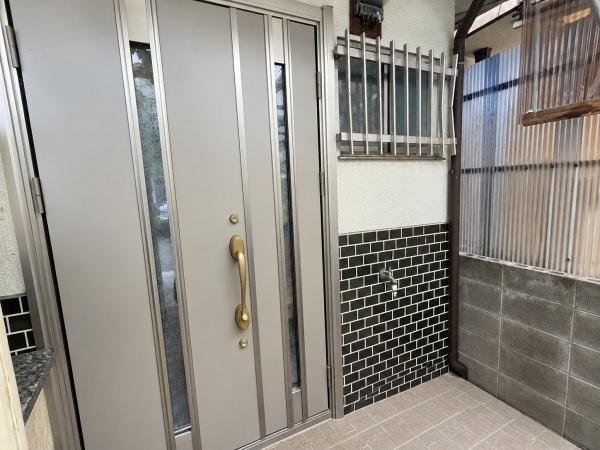 大阪市鶴見区安田４丁目の中古一戸建て