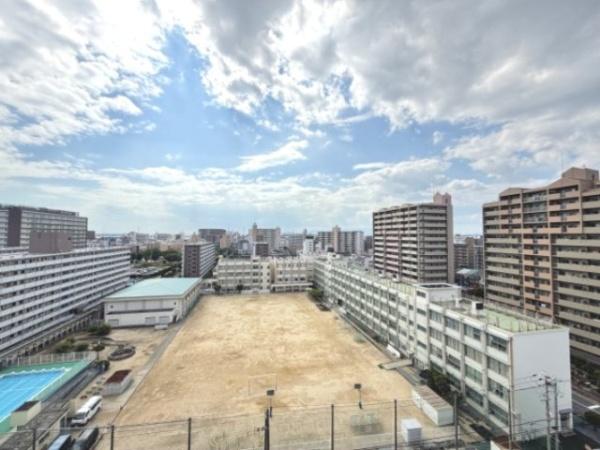 ファミール東加賀屋かがやきの街
