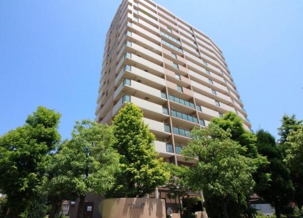 ファミール東加賀屋かがやきの街