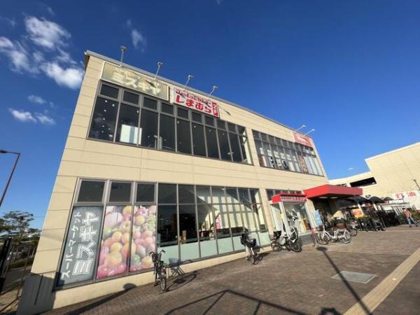 エメラルドマンション南津守A棟(三杉屋ホームズ南津守店)