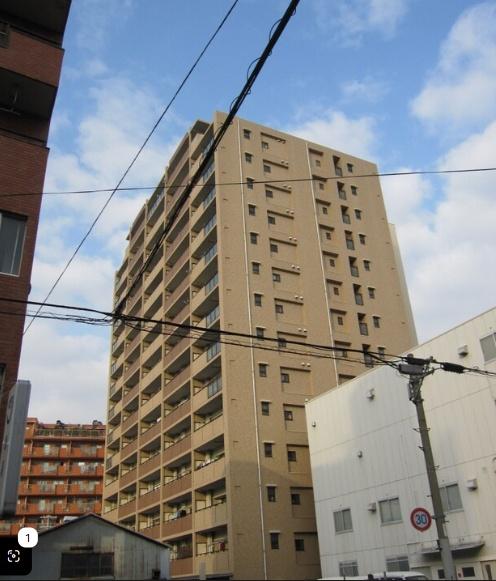 ルイシャトレ梅田北
