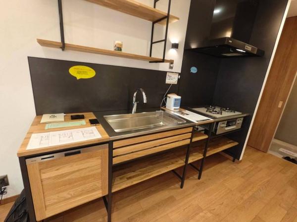 ルイシャトレ梅田北
