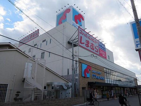 東大阪市日下町１丁目の中古一戸建て(万代鷹殿店)