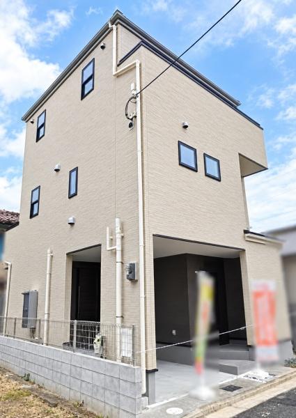堺市西区浜寺石津町中５丁の中古一戸建