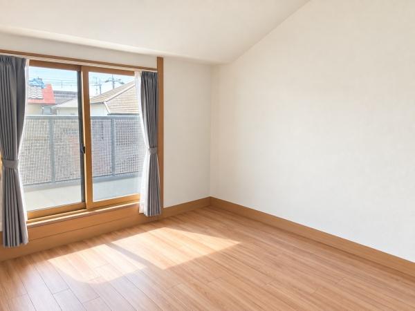 堺市東区野尻町の中古一戸建て