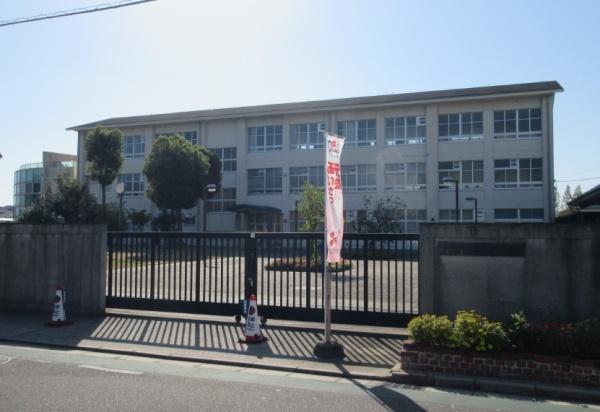 堺市東区野尻町の中古一戸建て(堺市立白鷺小学校)