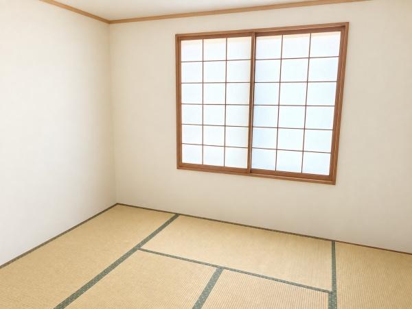 堺市東区野尻町の中古一戸建て