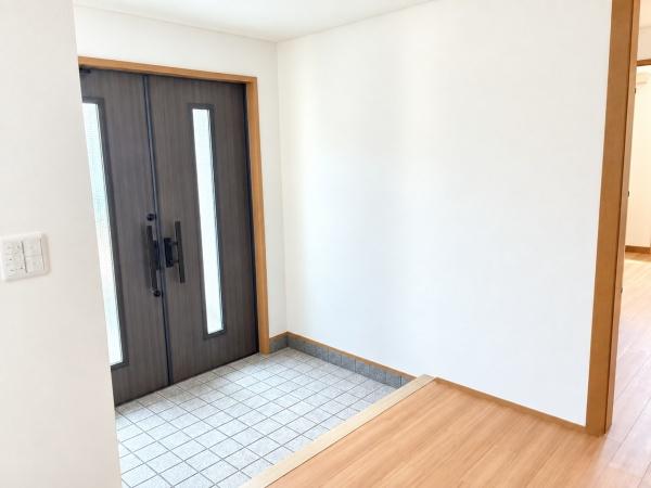 堺市東区野尻町の中古一戸建て