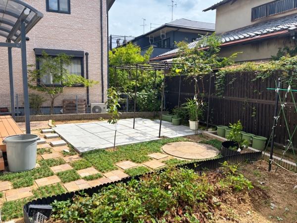 堺市東区野尻町の中古一戸建て