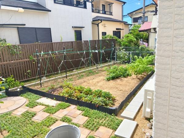 堺市東区野尻町の中古一戸建て